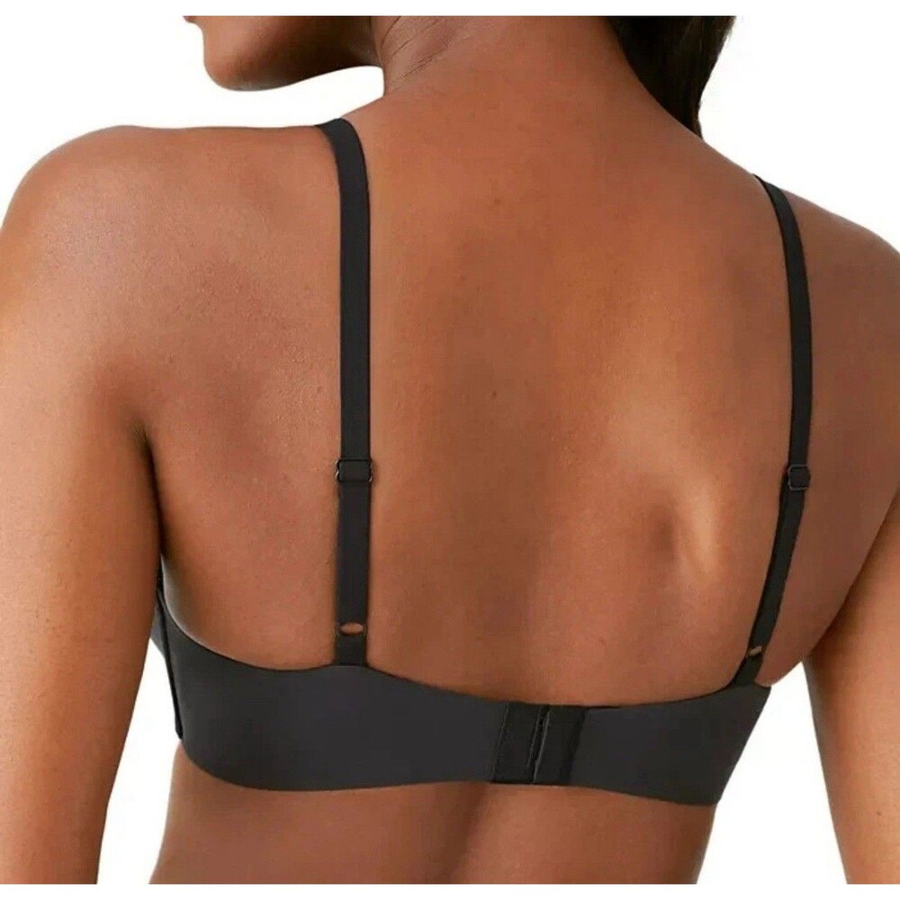 Wacoal Women's Comfort First Wire-Free Contour Bra 852189 32D Black - Picture 5 of 6